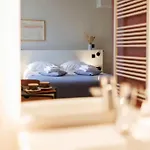 Studio For 2 In City Of Ghent